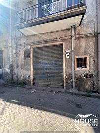 Paterno' - garage id: ppa005vg