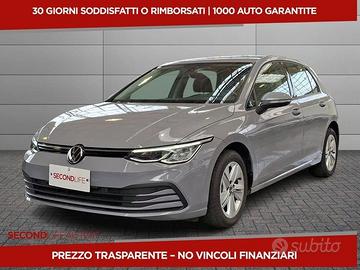 Volkswagen Golf 2.0 tdi Life 115cv