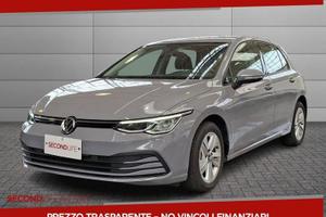 Volkswagen Golf 2.0 tdi Life 115cv