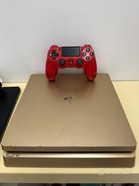 playstation 4 con pad