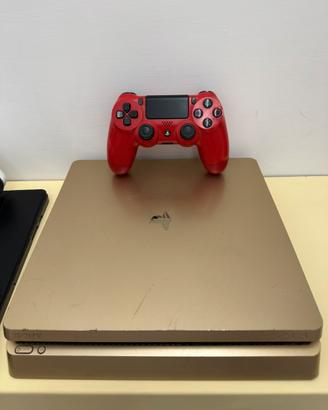 playstation 4 con pad