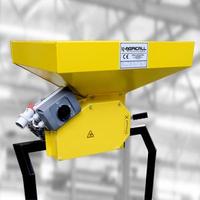 SCHIACCIATRICE PER ALIMENTAZIONE ANIMALI SUPER1000