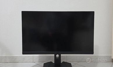 Monitor MSI MAG 274QRF QD E2 - 27", 2560x1440 