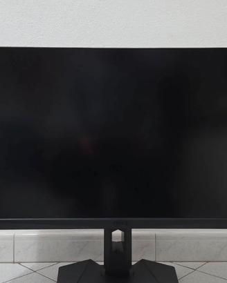 Monitor MSI MAG 274QRF QD E2 - 27", 2560x1440 