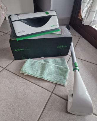 Lavavetri Folletto Vorwerk VG100