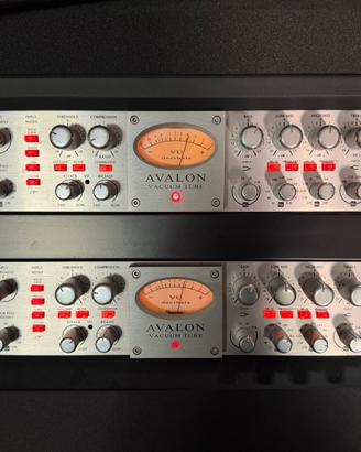 AVALON VT 737sp