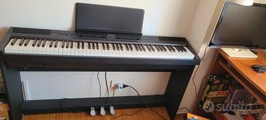 Pianoforte Digitale 