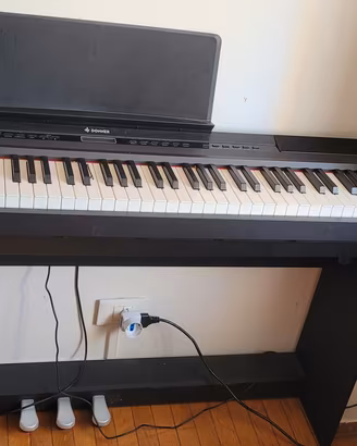 Pianoforte Digitale 