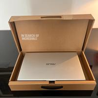 ASUS VIVOBOOK 15” CORE I7