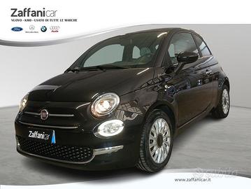 FIAT 500 (2015-2024) - 500 1.2 EasyPower Dolcevita