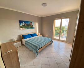 Fondi - Sperlonga .Appartamento 3 camere 2 bagni