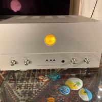 Amplificatore Integrato Air Tight AM 201H