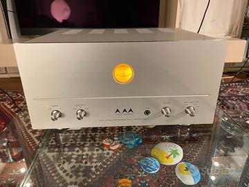 Amplificatore Integrato Air Tight AM 201H