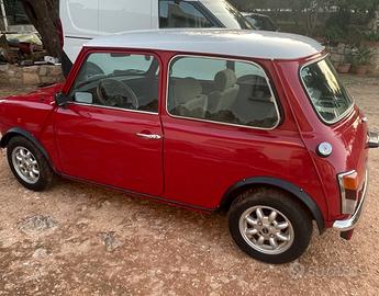 Mini rover XL2 mayfair 89