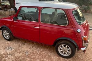 Mini rover XL2 mayfair 89