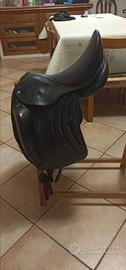 Sella Dressage