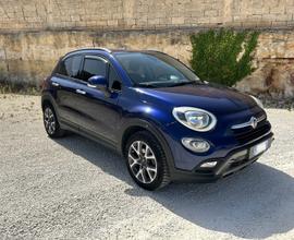 Fiat 500x cross 1.6 120cv