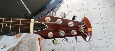 chitarra melody stile ovation 