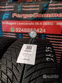 INVERNALE cod:5646 Misura 21555R18 99V MICHELIN