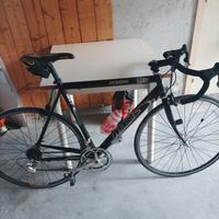 bicicletta da corsa