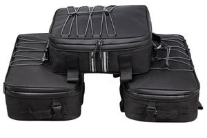 Borse aggiuntive per BMW GS 1200-1250 adventur