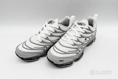 Scarpe BK British Knights Urbex bianche n. 42