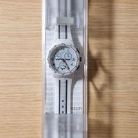 Orologio swatch Escalator