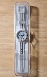 Orologio swatch Escalator