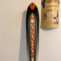 Sci Rossignol super carve