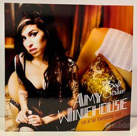 AMY WINEHOUSE - Live at Tempodrom 2007 Lp/Vinile
