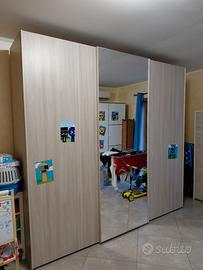 armadio mondo convenienza