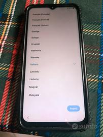 📱 Samsung Galaxy A13 – 64GB / 4GB RAM – Usato