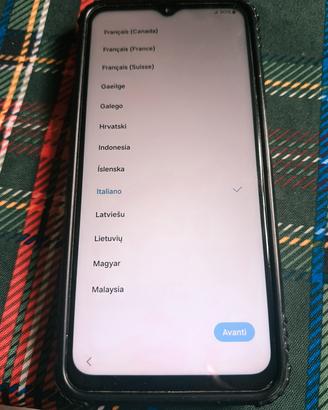 📱 Samsung Galaxy A13 – 64GB / 4GB RAM – Usato