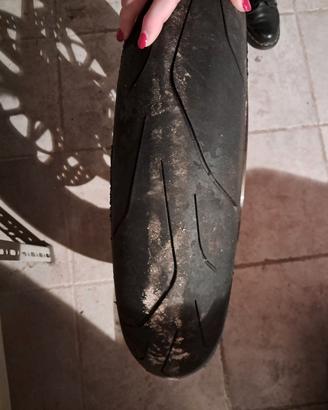 cerchio anteriore ducati 959 2016/19