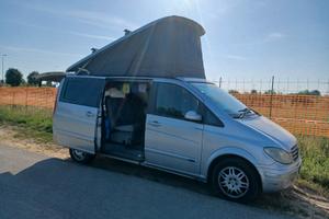 Mercedes Viano Marco Polo