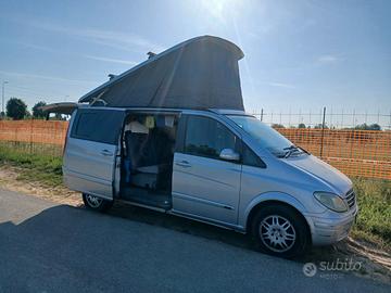 Mercedes Viano Marco Polo