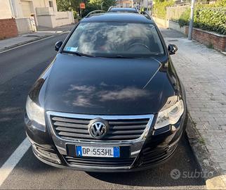 Volkswagen Passat Variant 2.0 tdi Business