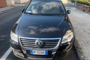Volkswagen Passat Variant 2.0 tdi Business