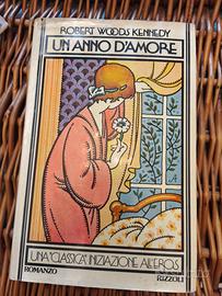 Un Anno d'amore