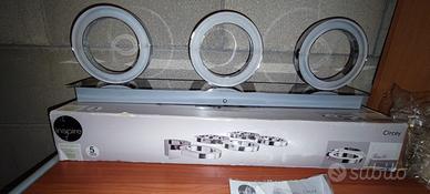 illuminazione applique a led