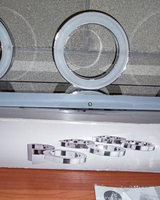 illuminazione applique a led