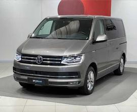 Volkswagen T6.1 Multivan 2.0 TDI 204CV DSG 4Motion