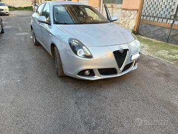 Alfa Romeo Giulietta 1,6