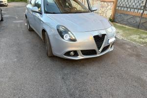 Alfa Romeo Giulietta 1,6