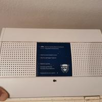 Centralina allarme FAAC home shield