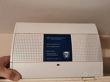 Centralina allarme FAAC home shield