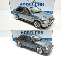 Ford Escort MK IV RS Turbo 1990 - 1/18 Tanomodels