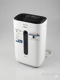 Deumidificatore Rohnson  20L