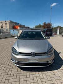 Volkswagen Golf 7.5