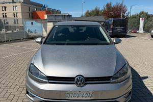 Volkswagen Golf 7.5